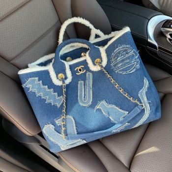 Сумка женская Chanel Артикул BMS-41297. Вид 1