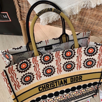 Сумка женская DIOR BOOK TOTE Christian Dior Артикул BMS-40485. Вид 5