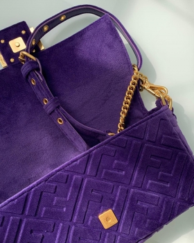  Сумка женская Baguette Fendi Артикул BMS-41513. Вид 2