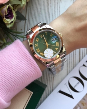 Часы   Rolex Артикул BMS-41650. Вид 1
