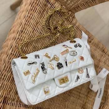 Сумка женская Chanel Артикул BMS-41305. Вид 1