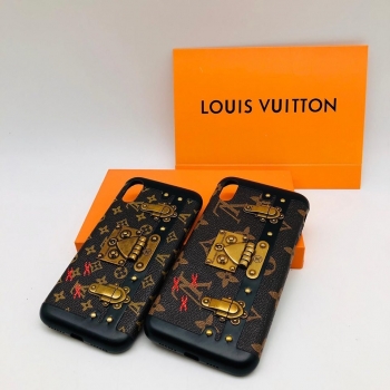 Чехол на iPhone  Louis Vuitton Артикул BMS-40960. Вид 1