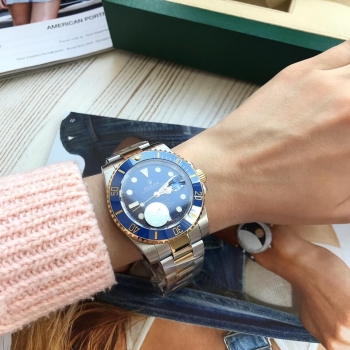 Часы Rolex Артикул BMS-41263. Вид 4