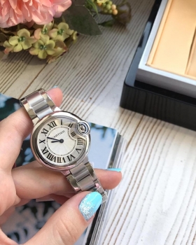 Часы женские Cartier Артикул BMS-41652. Вид 2