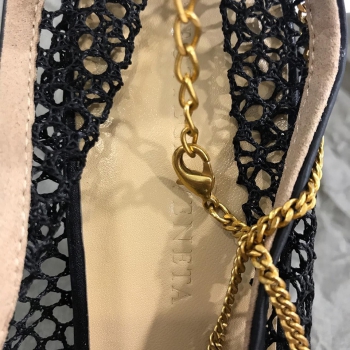 Туфли женские  Bottega Veneta Артикул BMS-40619. Вид 6