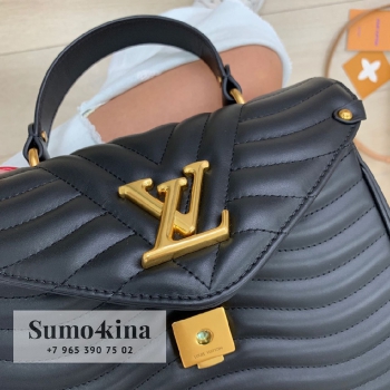 Сумка женская Louis Vuitton Артикул BMS-41174. Вид 3