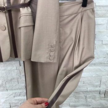   Костюм женский Burberry Артикул BMS-41196. Вид 2