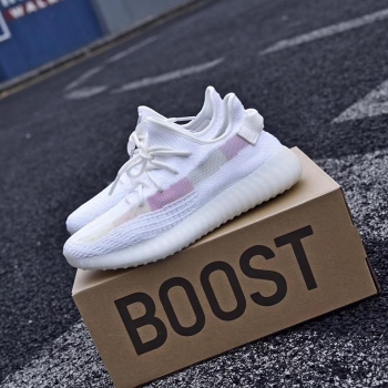  Кроссовки женские  Adidas Yeezy Boost Артикул BMS-41597. Вид 2