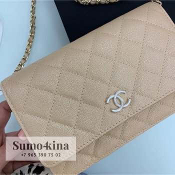 Сумка женская Chanel Артикул BMS-41518. Вид 2