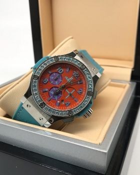 Часы женские Hublot Артикул BMS-41760. Вид 2