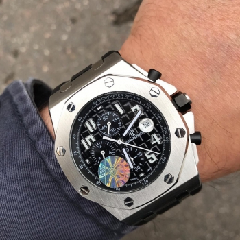 Часы мужские Audemars Piguet Артикул BMS-41754. Вид 1