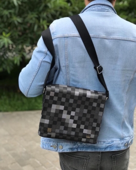 Сумка мужская Louis Vuitton Артикул BMS-41583. Вид 2