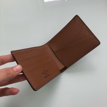  Портмоне Louis Vuitton  Артикул BMS-40832. Вид 3
