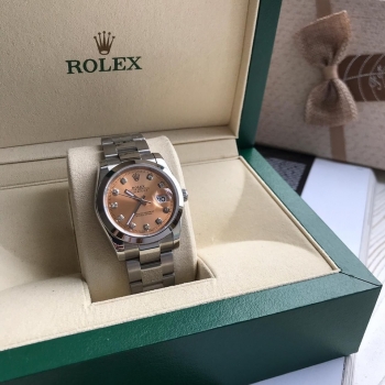 Часы   Rolex Артикул BMS-41538. Вид 3