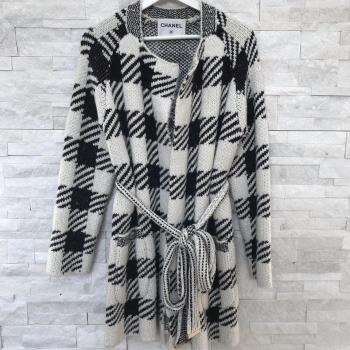 Кардиган Chanel Артикул BMS-41819. Вид 1