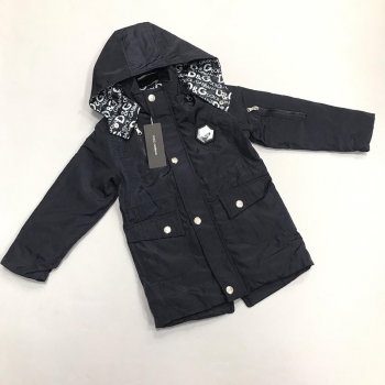 Ветровка  Dolce & Gabbana Артикул BMS-41076. Вид 1