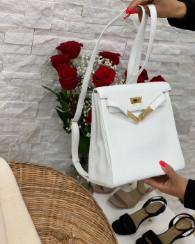 Рюкзак Kelly Ado Backpack togo. Hermes Артикул BMS-41749. Вид 2