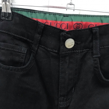 Брюки Gucci Артикул BMS-41788. Вид 2