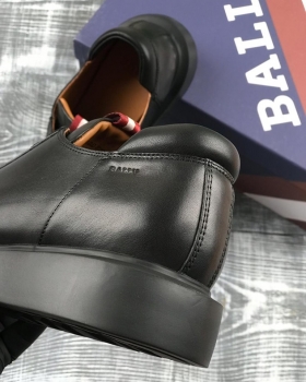 Кеды мужские Bally  Артикул BMS-40943. Вид 8