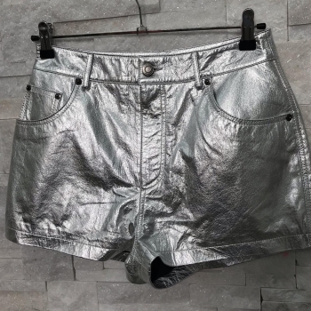 Шорты Yves Saint Laurent Артикул BMS-41575. Вид 1