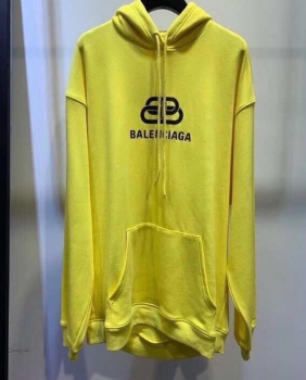 Толстовка женская Balenciaga Артикул BMS-40757. Вид 4