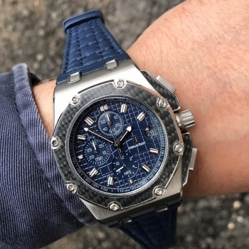 Часы мужские Audemars Piguet Артикул BMS-41752. Вид 1