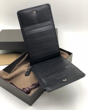 Визитница Bottega Veneta Артикул BMS-41327. Вид 2