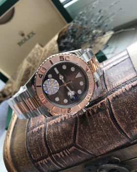Часы Rolex Артикул BMS-41265. Вид 4