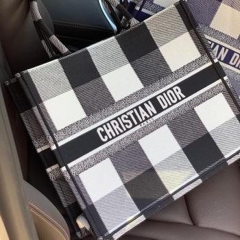  Сумка женская DIOR BOOK TOTE Christian Dior Артикул BMS-41293. Вид 2