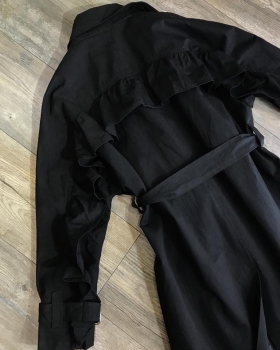 Плащ Miss Sixty  Артикул BMS-41721. Вид 3
