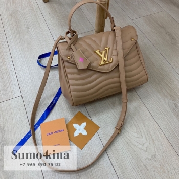 Сумка женская Louis Vuitton Артикул BMS-41173. Вид 1