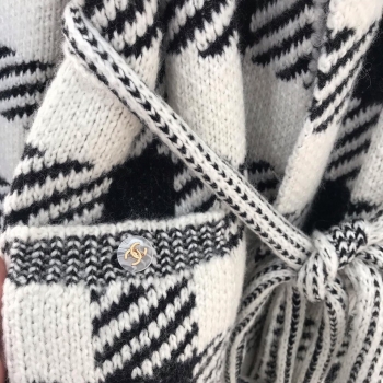 Кардиган Chanel Артикул BMS-41819. Вид 2