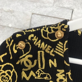 Футболка женская Chanel Артикул BMS-41556. Вид 2