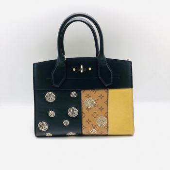 Сумка женская City Steamer  Louis Vuitton Артикул BMS-41510. Вид 1