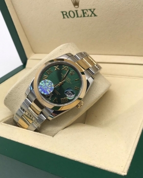Часы   Rolex Артикул BMS-41650. Вид 3