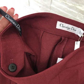 Шорты Christian Dior Артикул BMS-41123. Вид 2