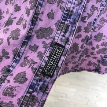 Рубашка женская Versace Артикул BMS-41577. Вид 2