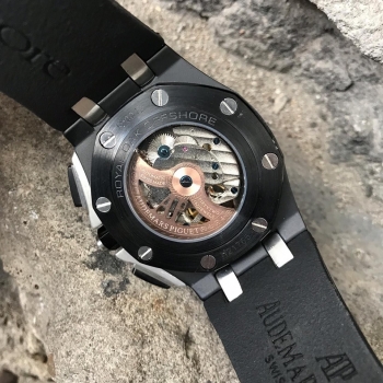 Часы   Audemars Piguet Артикул BMS-41757. Вид 3