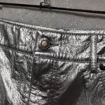 Шорты Yves Saint Laurent Артикул BMS-41575. Вид 2