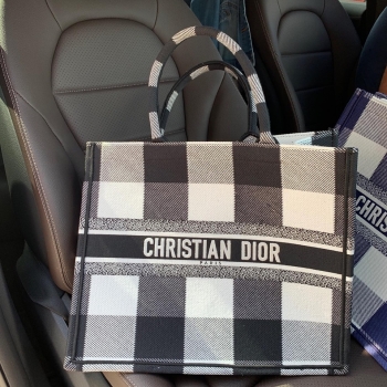  Сумка женская DIOR BOOK TOTE Christian Dior Артикул BMS-41293. Вид 1