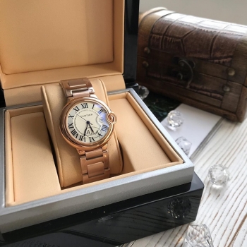 Часы женские Cartier Артикул BMS-41537. Вид 3