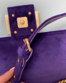  Сумка женская Baguette Fendi Артикул BMS-41513. Вид 7