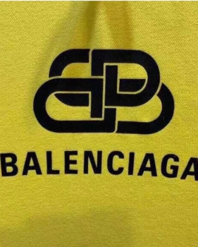 Толстовка женская Balenciaga Артикул BMS-40757. Вид 5