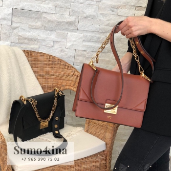Сумка женская KAN U Fendi Артикул BMS-41718. Вид 2
