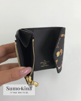 Кошелёк для монет Zippy  Louis Vuitton Артикул BMS-41738. Вид 3