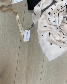 Платок  Chanel Артикул BMS-41991. Вид 2