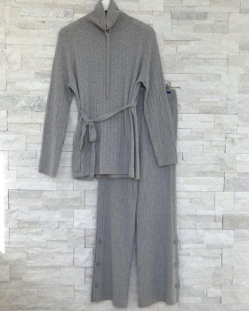 Костюм женский Loro Piana Артикул BMS-41906. Вид 1