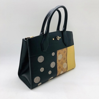 Сумка женская City Steamer  Louis Vuitton Артикул BMS-41510. Вид 2