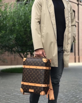 Рюкзак мужской Louis Vuitton Артикул BMS-41588. Вид 2