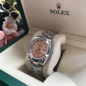 Часы   Rolex Артикул BMS-41538. Вид 5